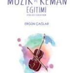 Renklerle Müzik ve Keman Eğitimi Oyunlarla Öğreniyorum