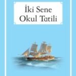 İki Sene Okul Tatili (Ekonomik Boy)