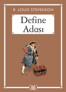 Define Adası (Ekonomik Boy)